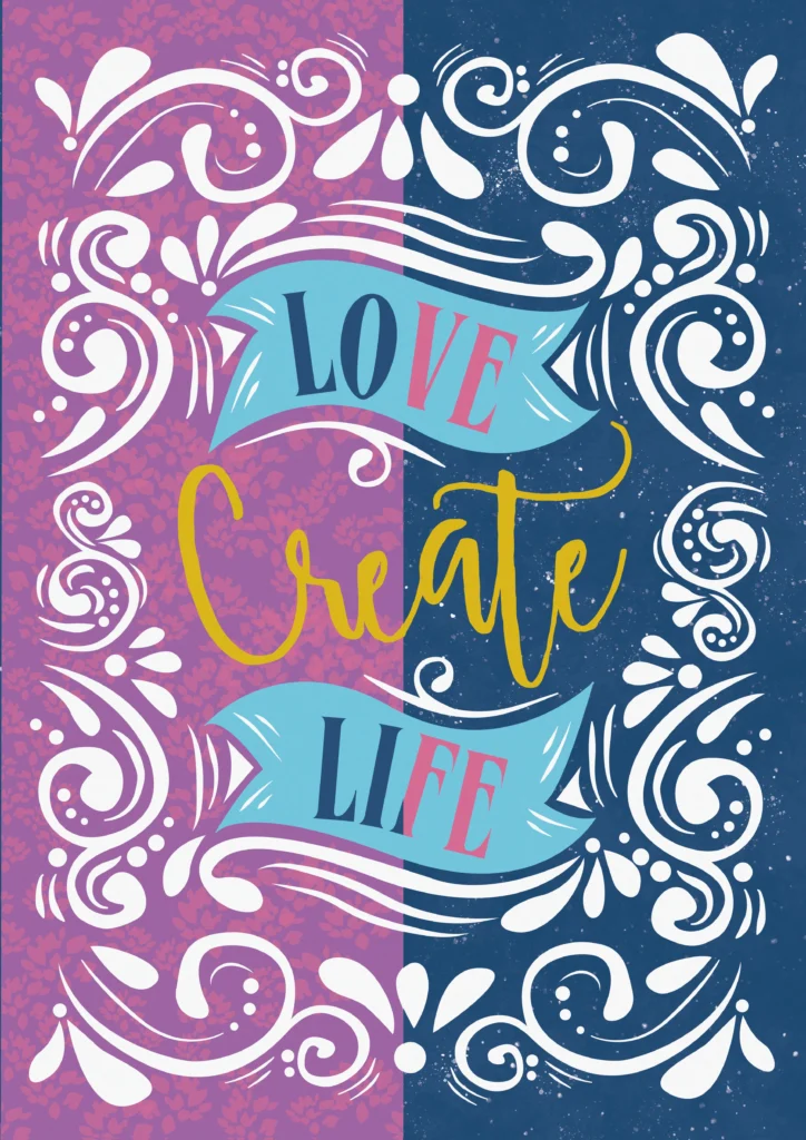 love create life