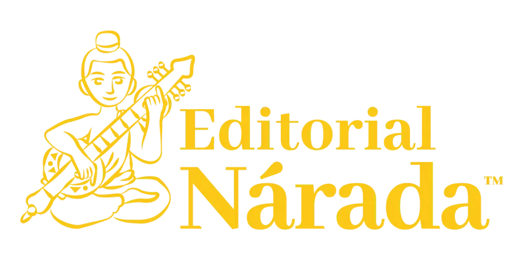 Narada Branding & Ilustración pan de oro (1)